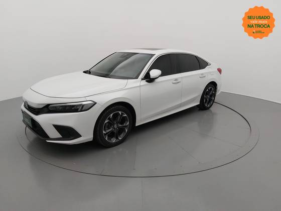 HONDA CIVIC 2.0 DI e:HEV ADVANCED E-CVT